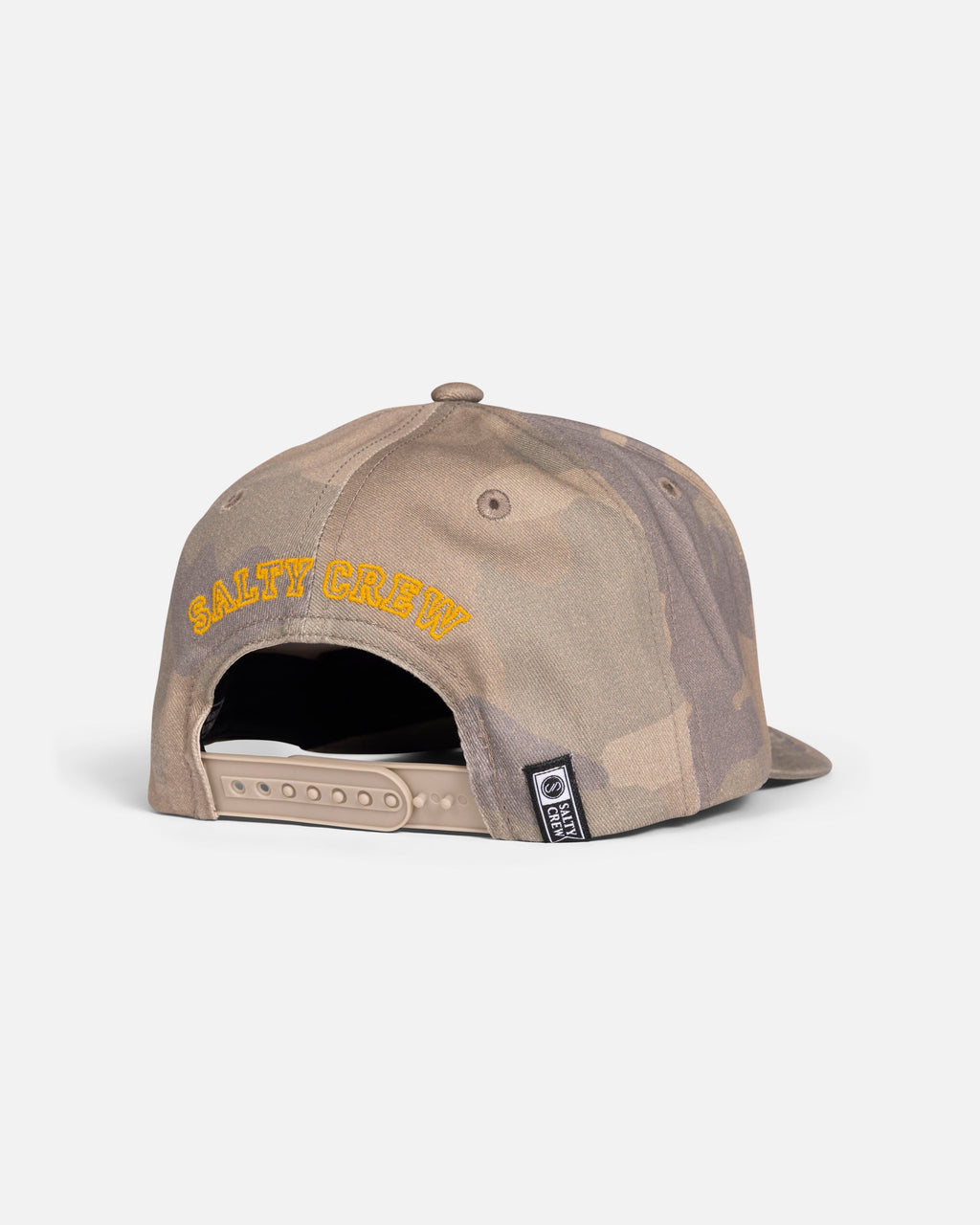 Salty Crew SOARIN SNAPBACK - Camo