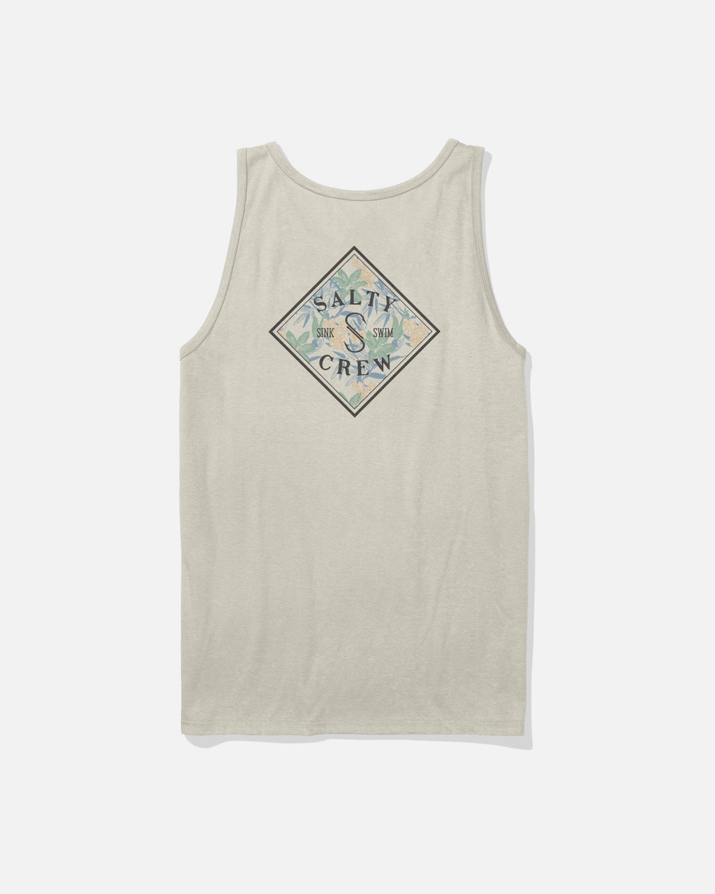 Salty Crew TIPPET FILL TANK - Bone