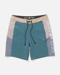 Salty Crew FLAGSHIP BOARDSHORT - Oceanic