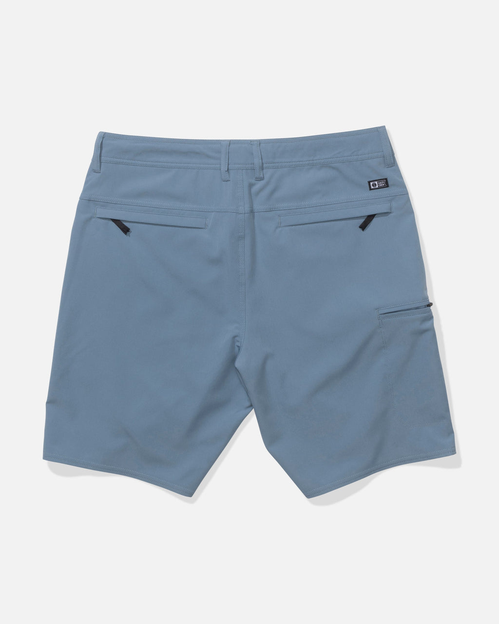 Salty Crew TRANSOM TECH SHORT - Pilot Blue