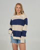 Bright Navy
