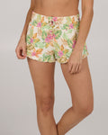 Salty Crew NORTH SHORE SWIM SHORT - Off White