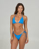Bold Blue