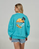 Turquoise