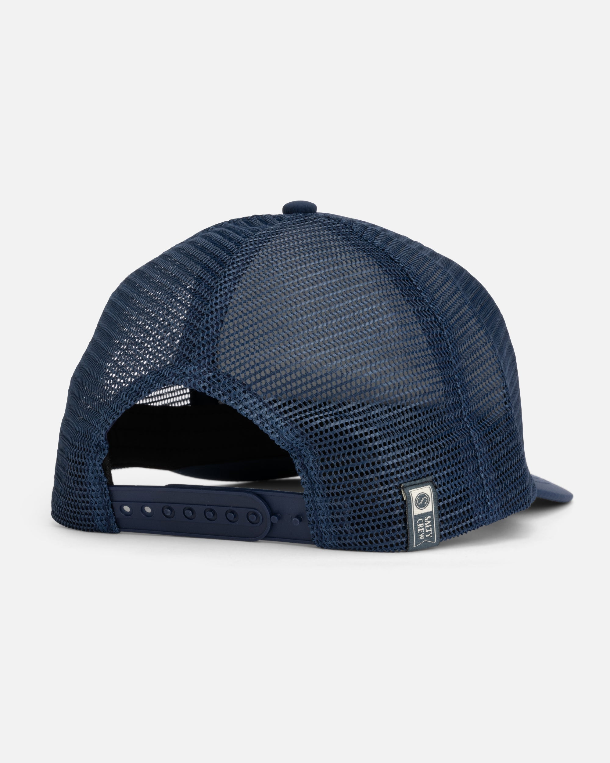 Salty Crew SUNNY FOAMY TRUCKER - Navy