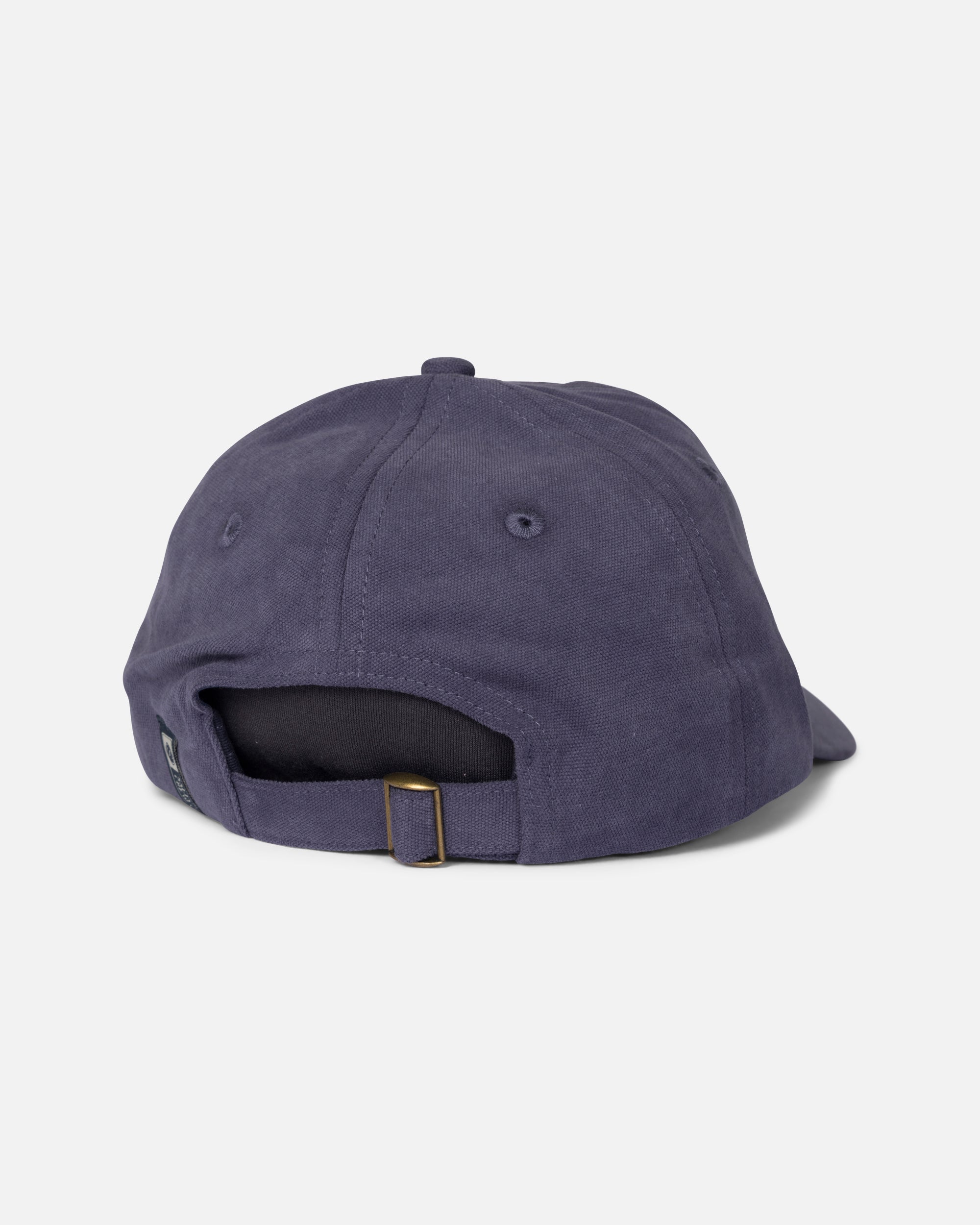 Salty Crew ADVENTURE DAD HAT - VINTAGE INDIGO