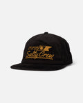 Salty Crew ORIGINAL SNAPBACK - Phantom