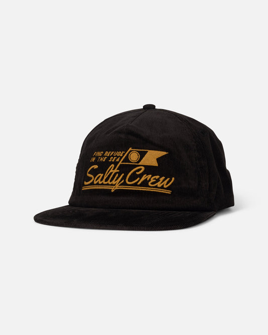 Salty Crew ORIGINAL SNAPBACK - Phantom