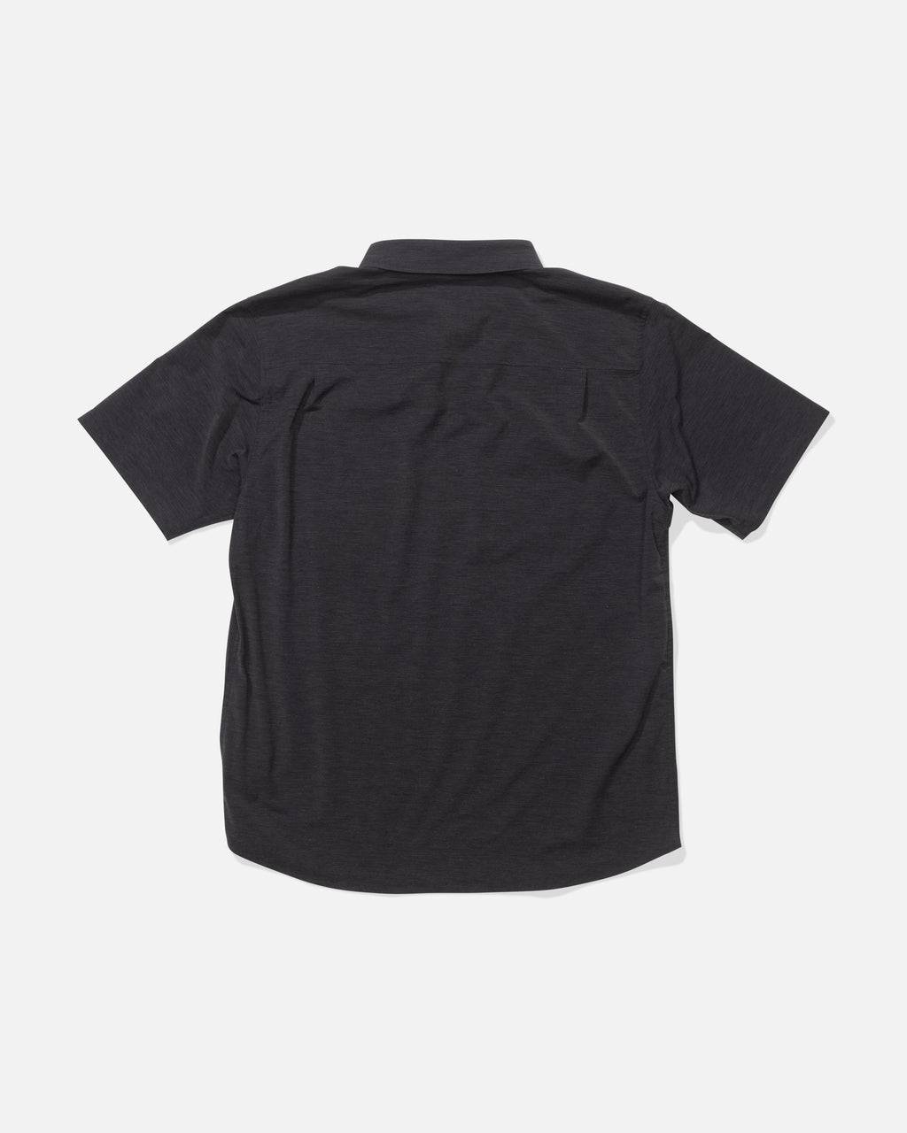 Salty Crew DRIFTER UV POLO - Black