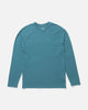 Teal Blue