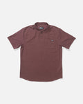 Salty Crew DRIFTER UV POLO - Port