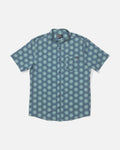Salty Crew DRIFTER UV BUTTON UP - Magnet