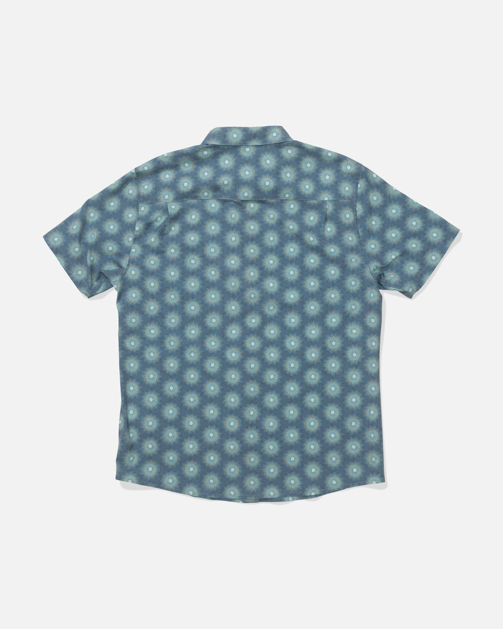 Salty Crew DRIFTER UV BUTTON UP - Magnet