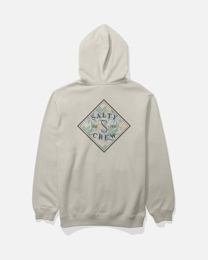 Salty Crew TIPPET FILL FLEECE - Bone