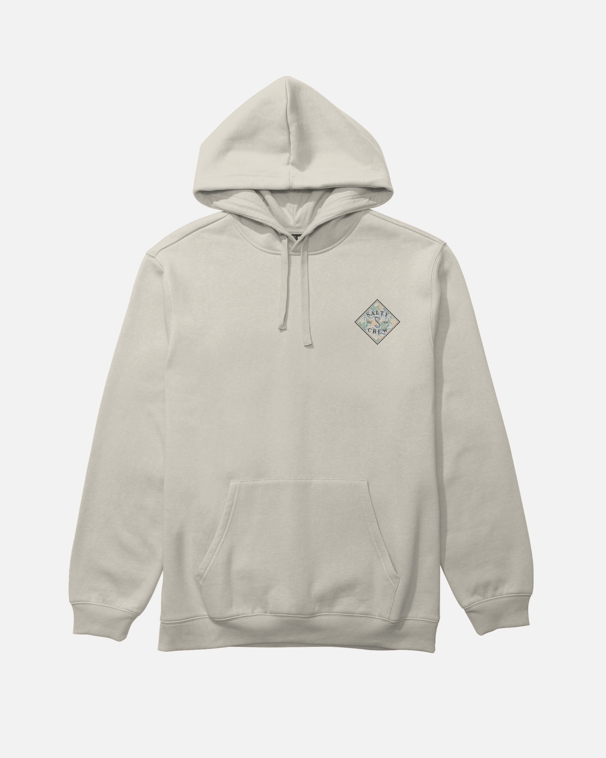 Salty Crew TIPPET FILL FLEECE - Bone