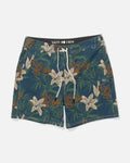 Salty Crew CHANNEL BOARDSHORT - Cast Blue