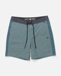 Salty Crew CHANNEL APEX BOARDSHORT - Oceanic