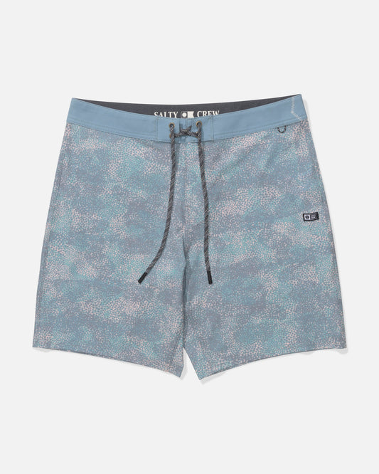 Salty Crew CREW BOARDSHORT - Seaside