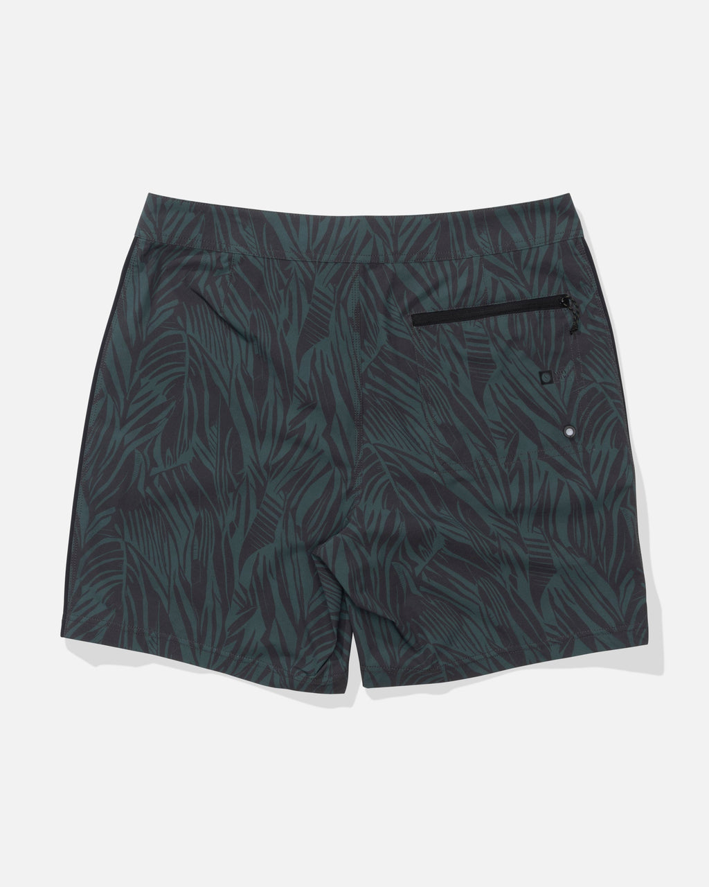 Salty Crew CHANNEL APEX BOARDSHORT - WASHED GREEN
