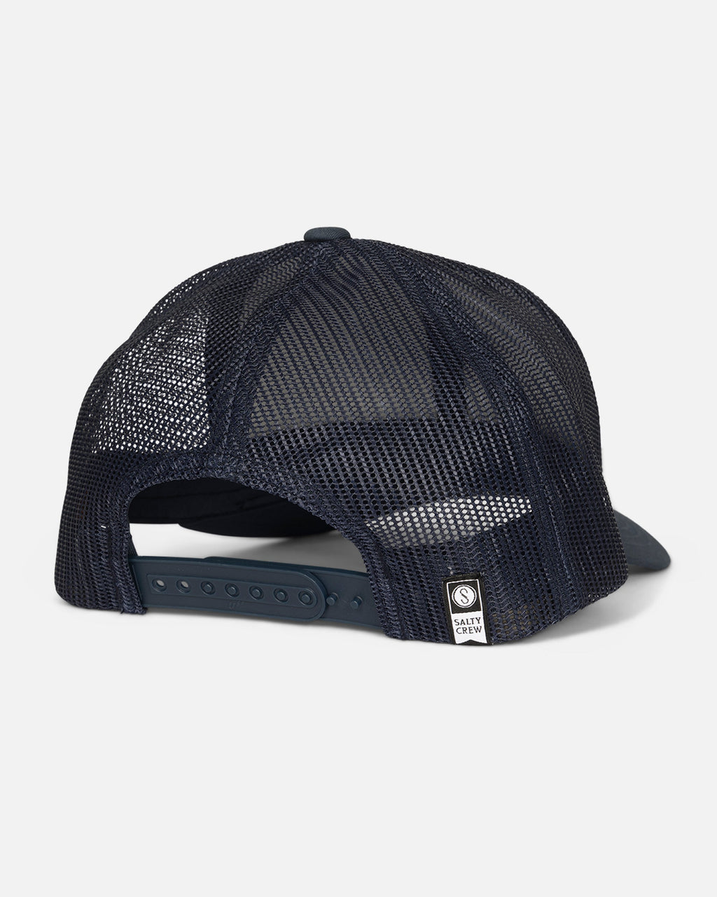 Salty Crew BRUCE TRUCKER - Midnight Navy