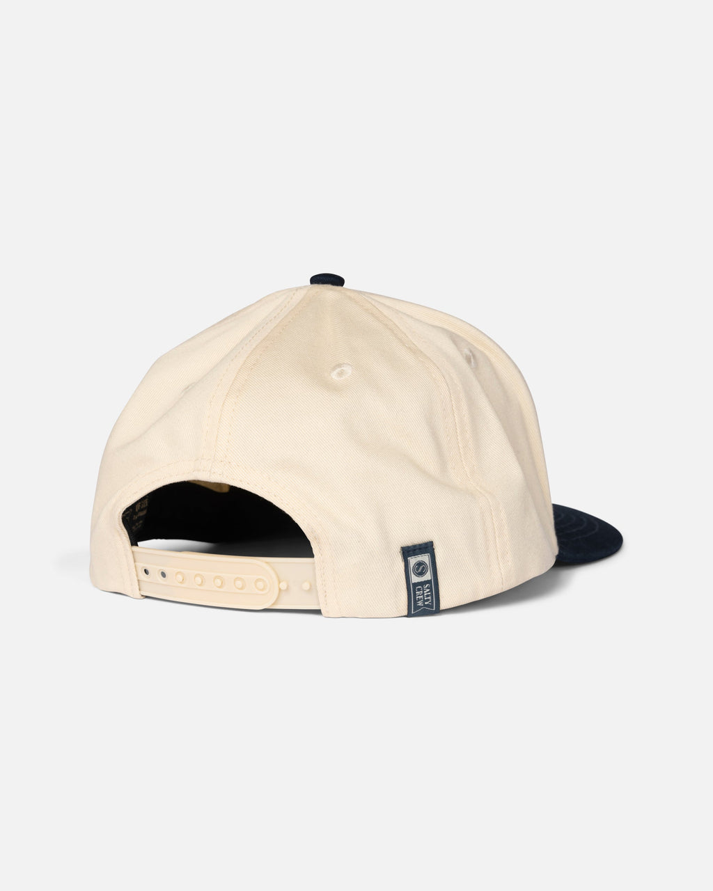 Salty Crew AMERICA OPTIC TRUCKER - Birch/Navy