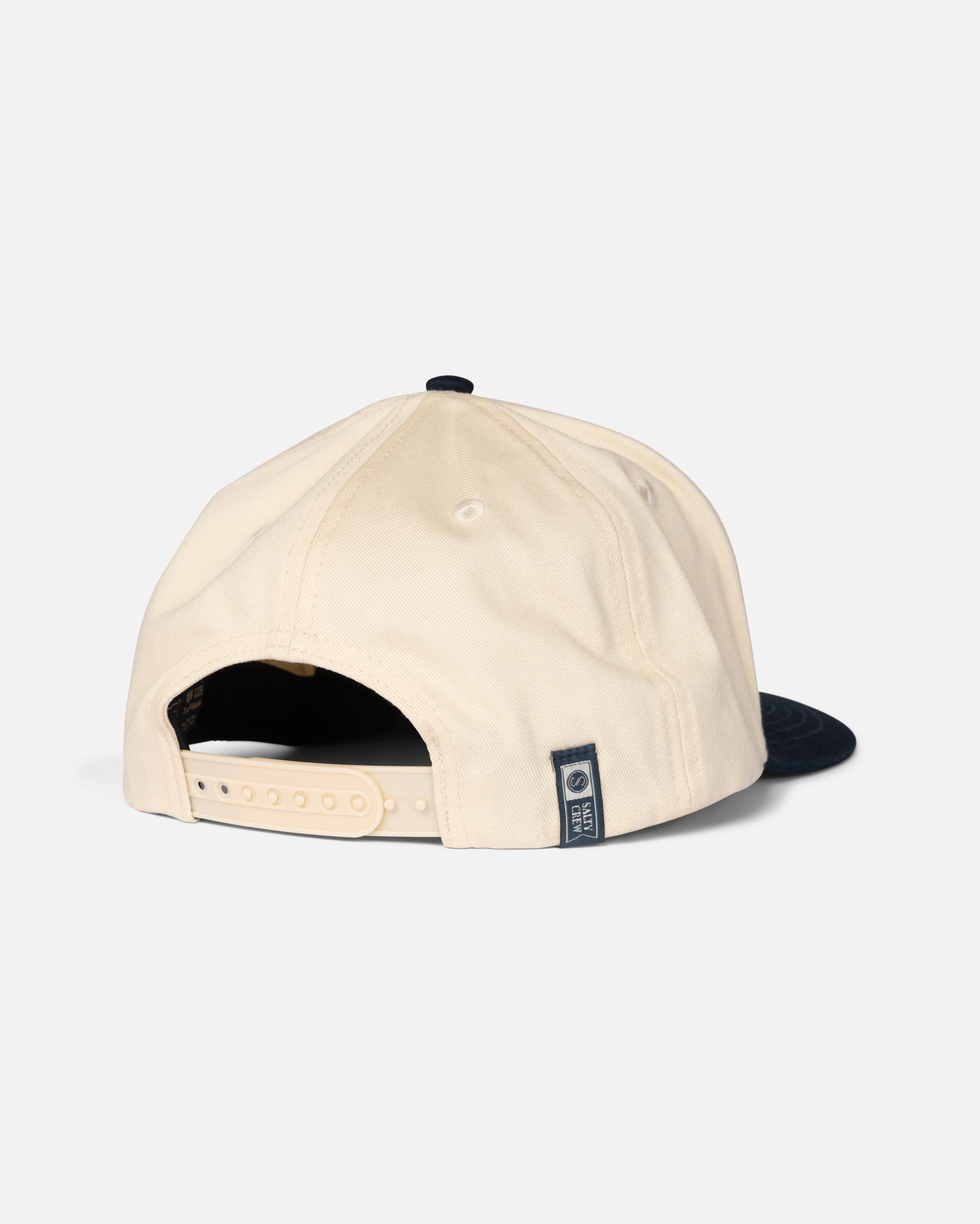 Salty Crew AMERICA OPTIC TRUCKER - Birch/Navy