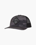 Salty Crew Sealine Retro Trucker - BLACK CAMO