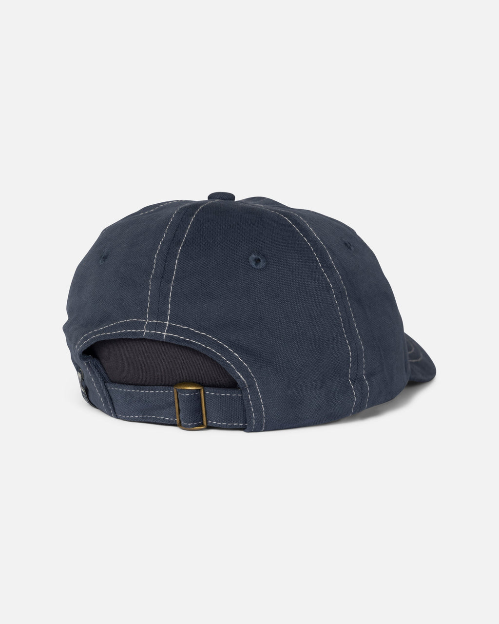 Salty Crew WHALER DAD HAT - Midnight Navy