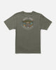Dusty Olive