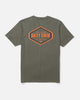 Dusty Olive