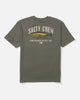 Dusty Olive