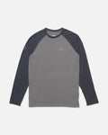 Salty Crew MARINER LITE UV LS - Magnet