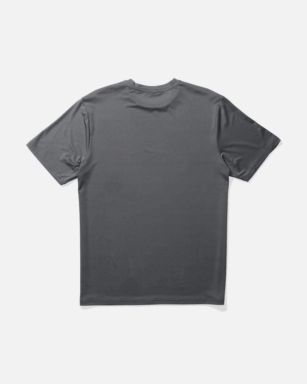 Salty Crew FLUID SS SUNSHIRT - Charcoal