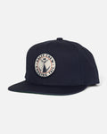 Salty Crew TAILGATE 6 PANEL - Navy