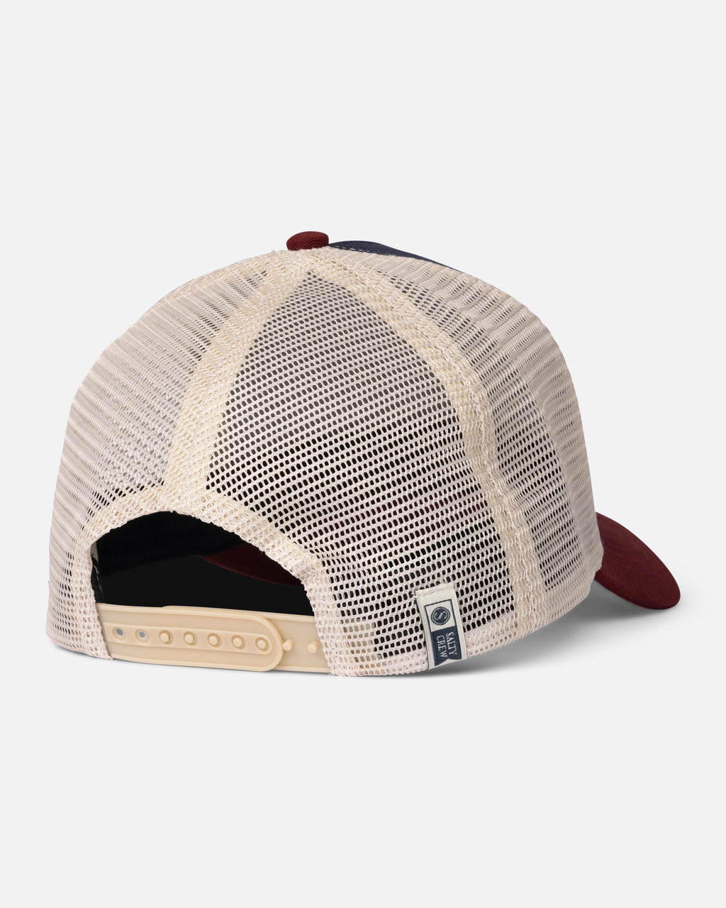 Salty Crew LIVE BAIT TRUCKER - Navy