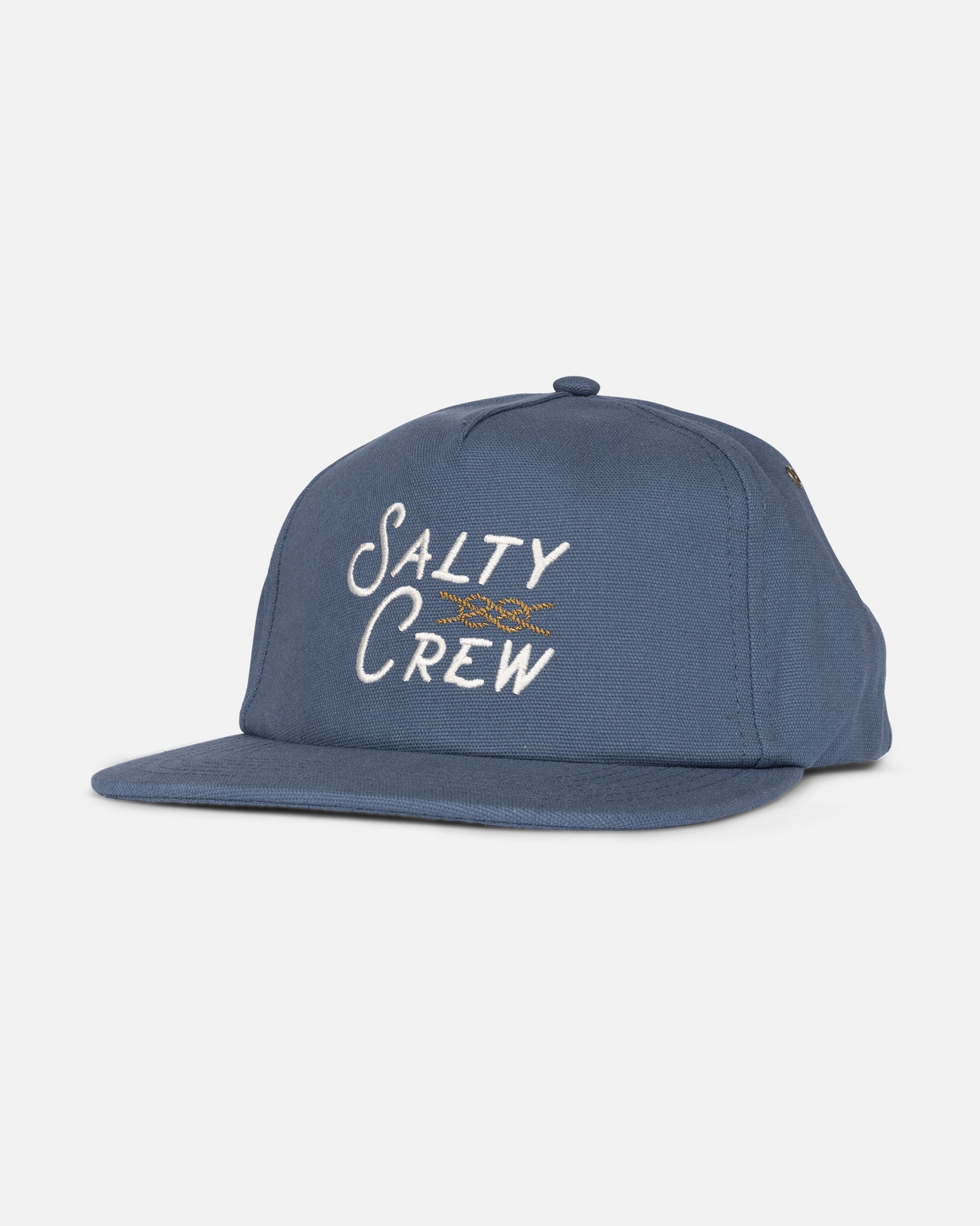 Salty Crew SPLICE 5 PANEL - Slate
