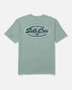 Washed Steel Grey