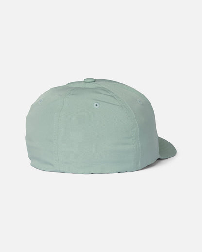 Salty Crew APEX FLEXFIT 6 PANEL - Jade