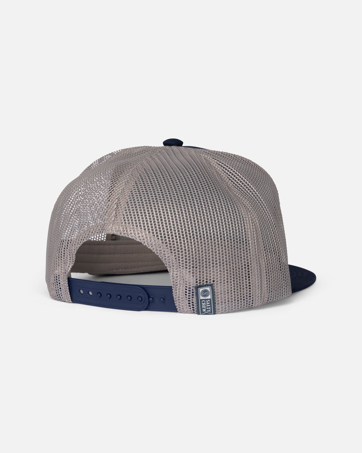 Salty Crew WHALER TRUCKER - Navy