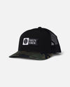 Camo/Black