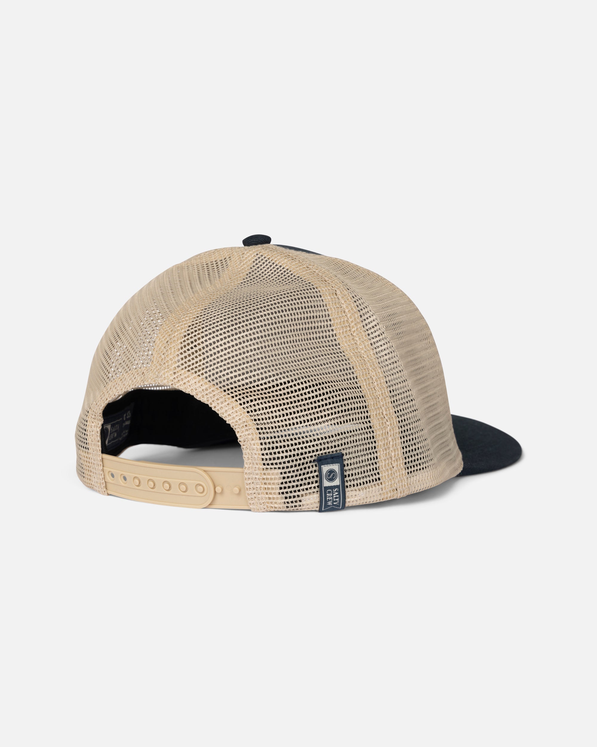Salty Crew BIGMOUTH TRUCKER - Midnight Navy