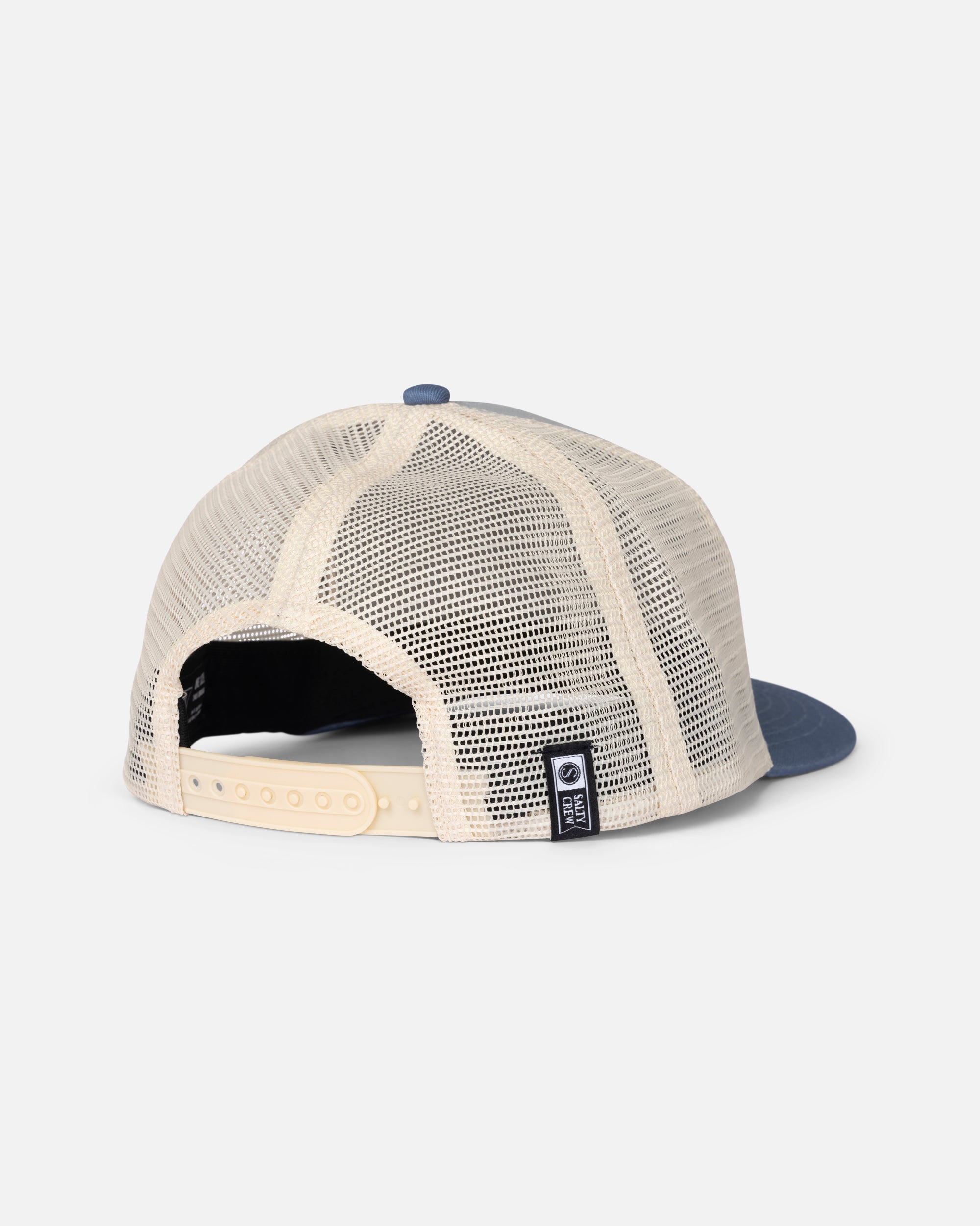 Salty Crew BIGMOUTH TRUCKER - Mineral Teal