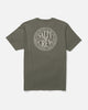 Dusty Olive
